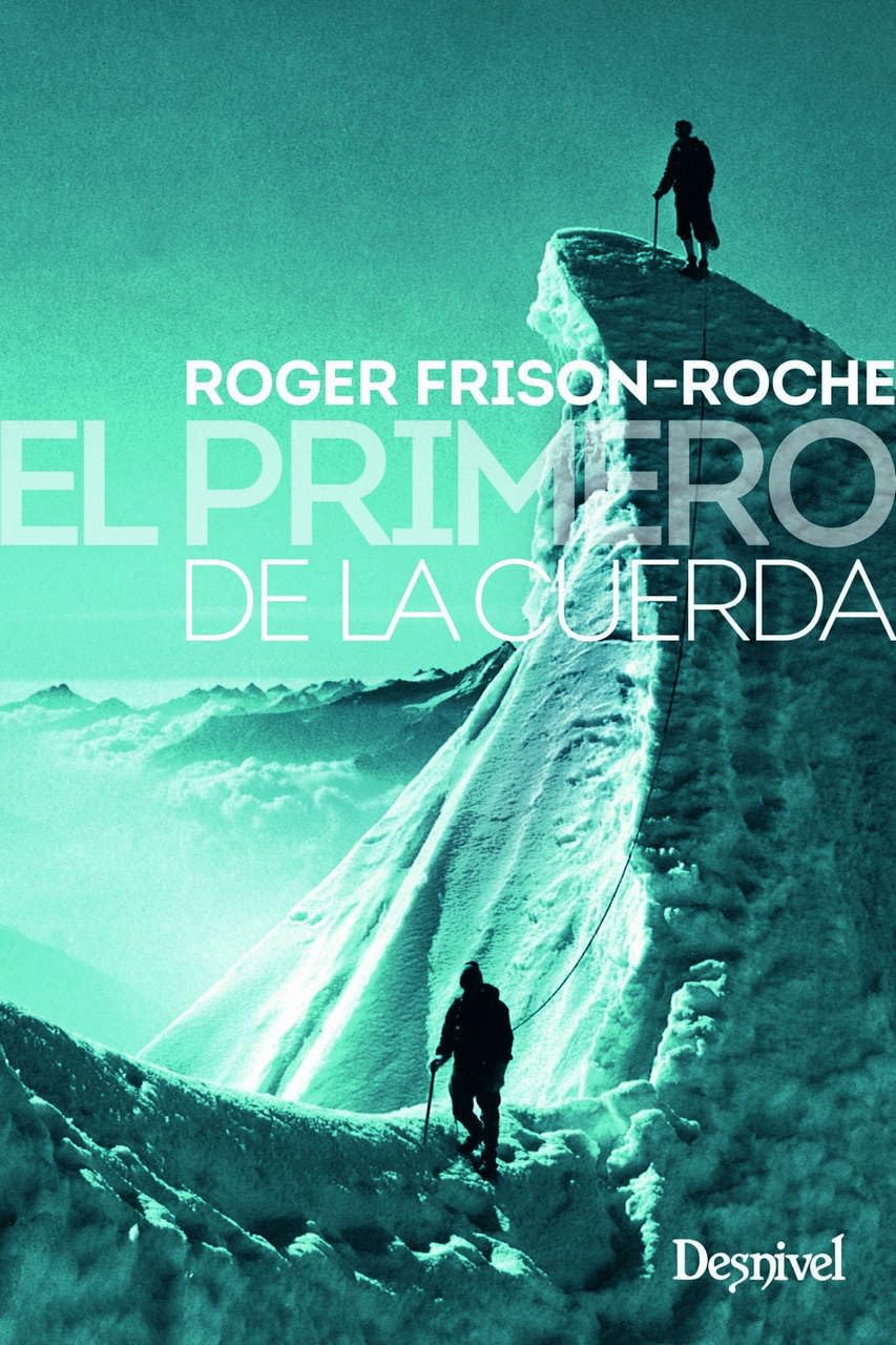 Libro: El primero de la cuerda (LITERATURA)
