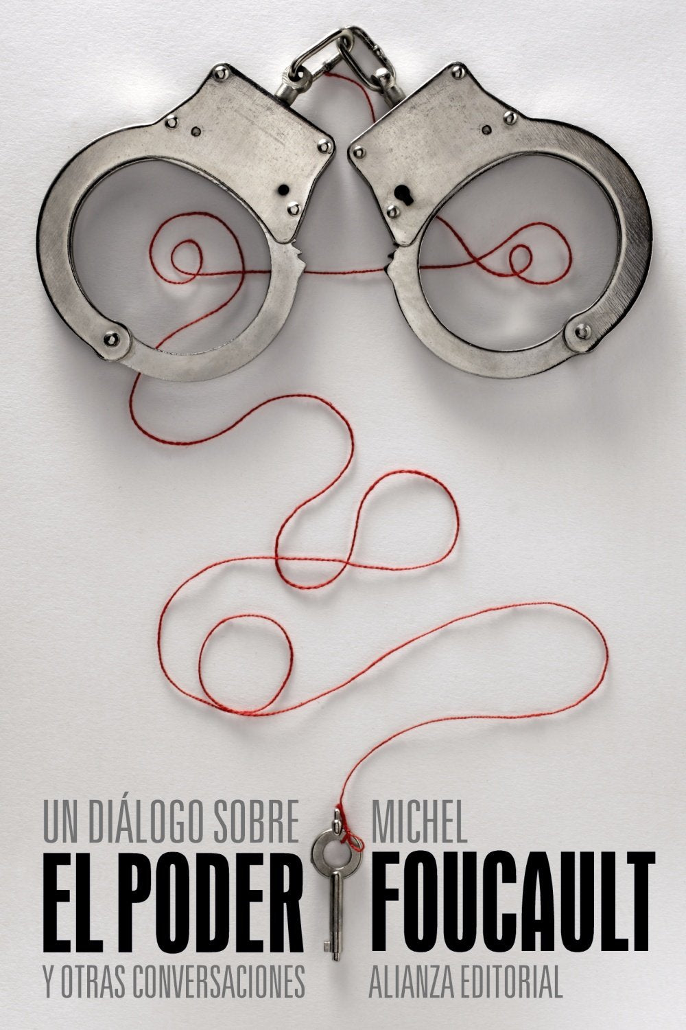 Libro: Un diálogo sobre el poder y otras conversaciones (El libro de bolsillo - Filosofía)