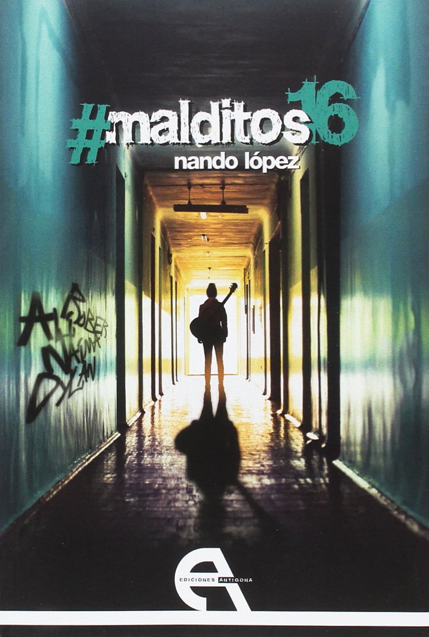 Libro: #malditos16: 107 (Teatro)