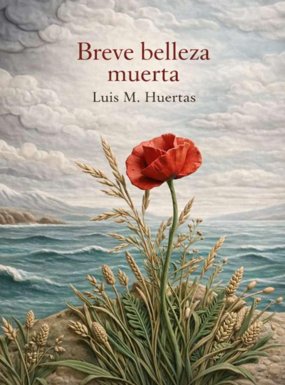 Libro: Breve belleza muerta (Spanish Edition)