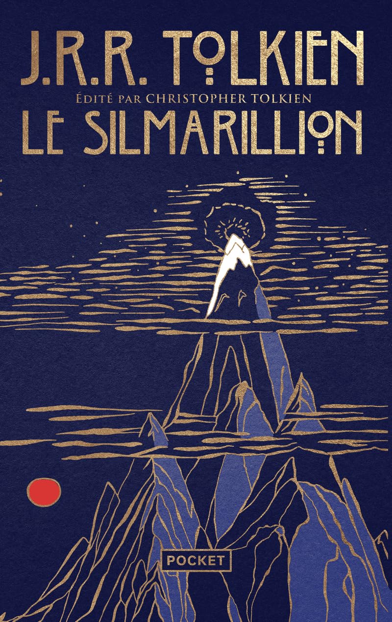 Libro: Le Silmarillion - Collector