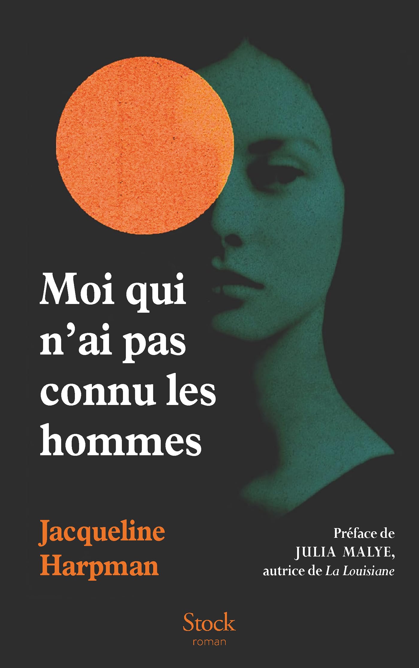 Libro: Moi qui n'ai pas connu les hommes