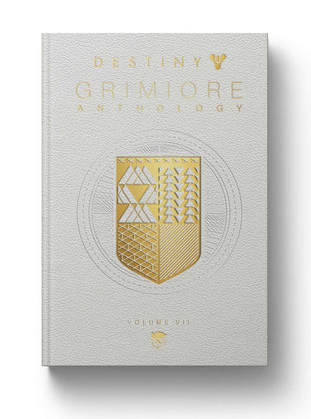 Libro: Destiny Grimoire Anthology, Vol. VII: Penumbra
