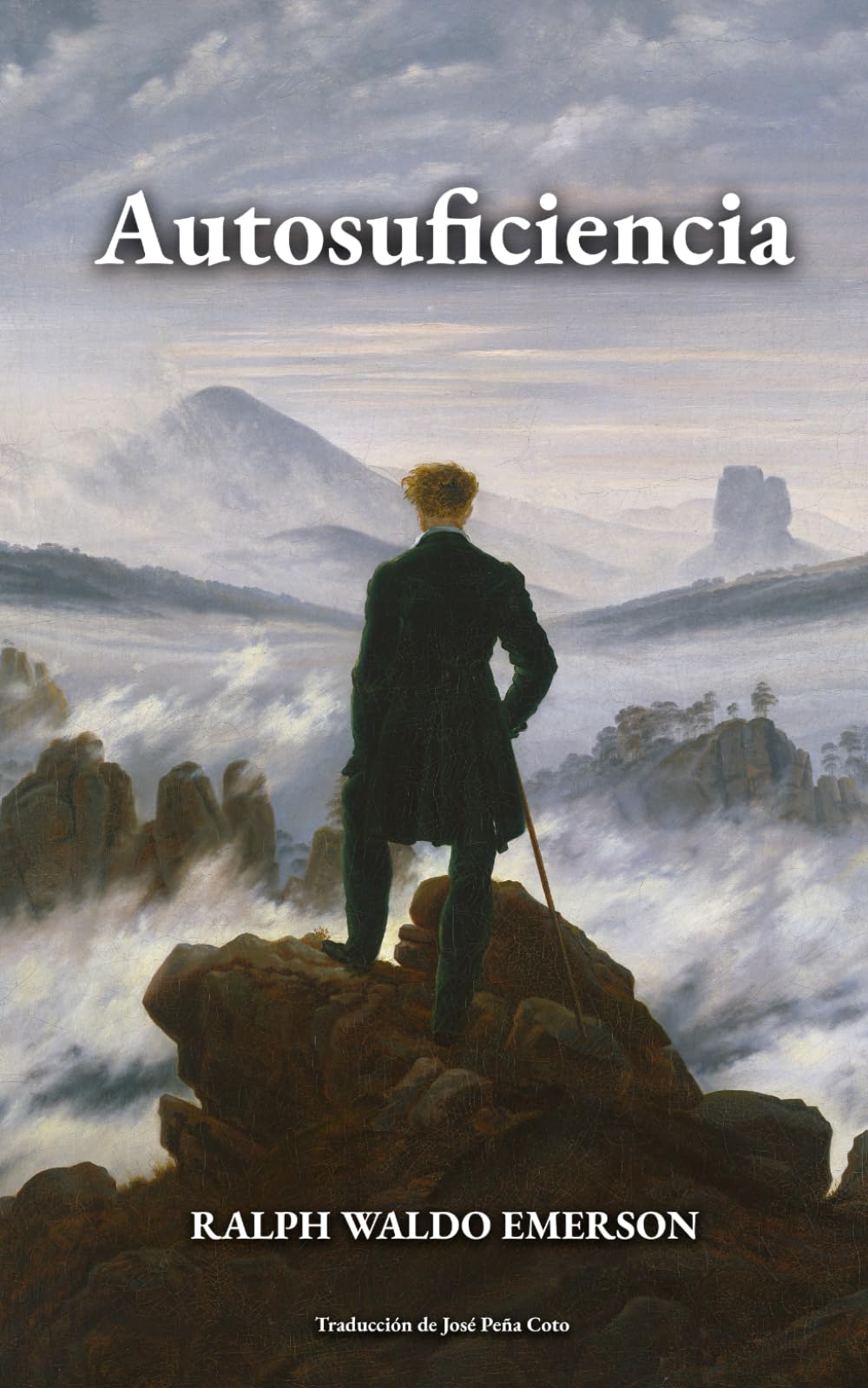 Libro: Autosuficiencia (Spanish Edition)