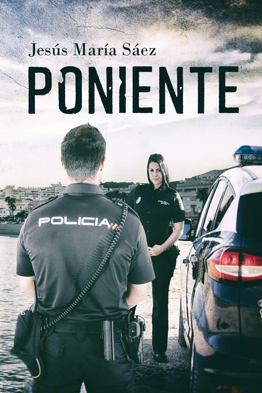 Libro: Poniente
