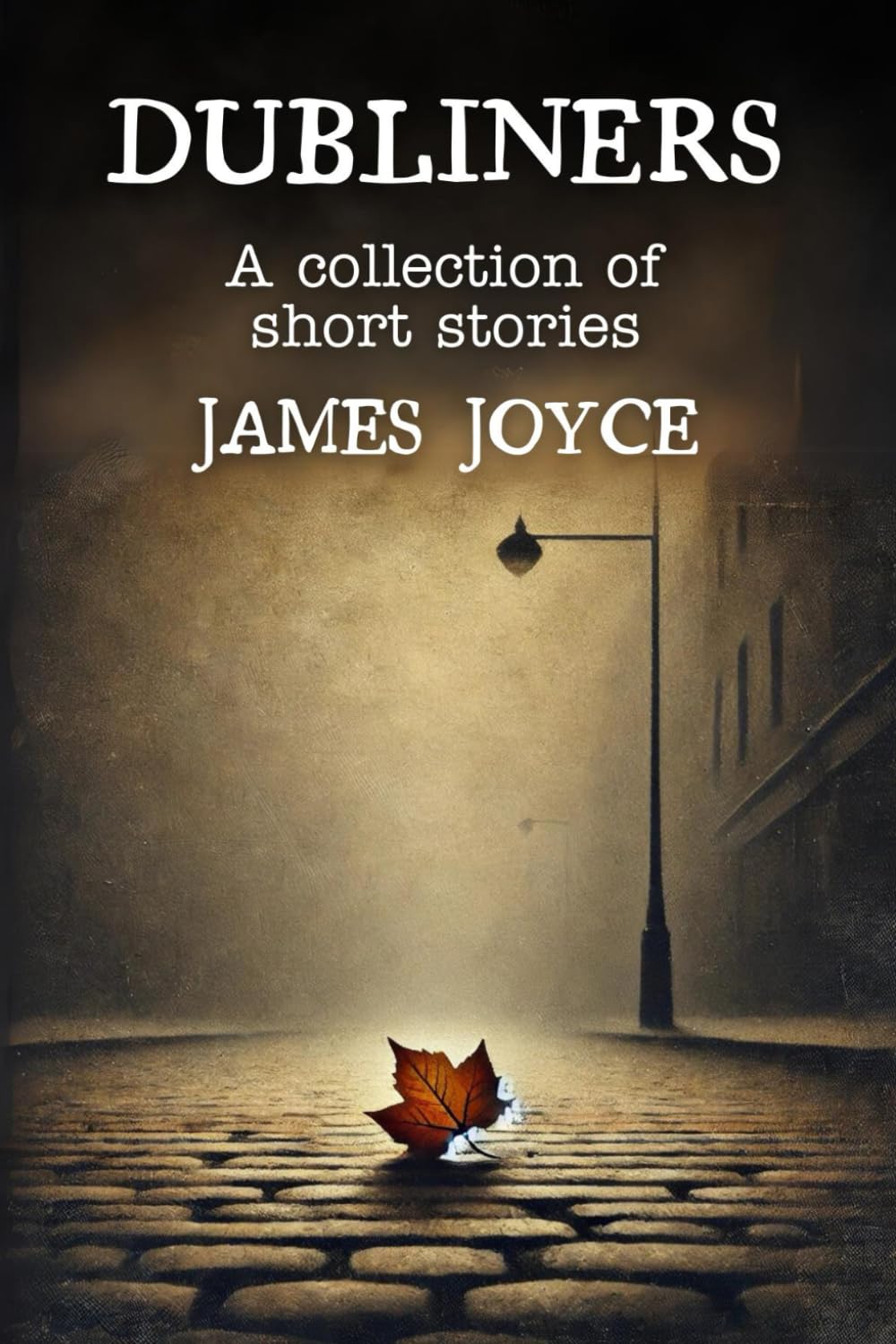 Libro: Dubliners