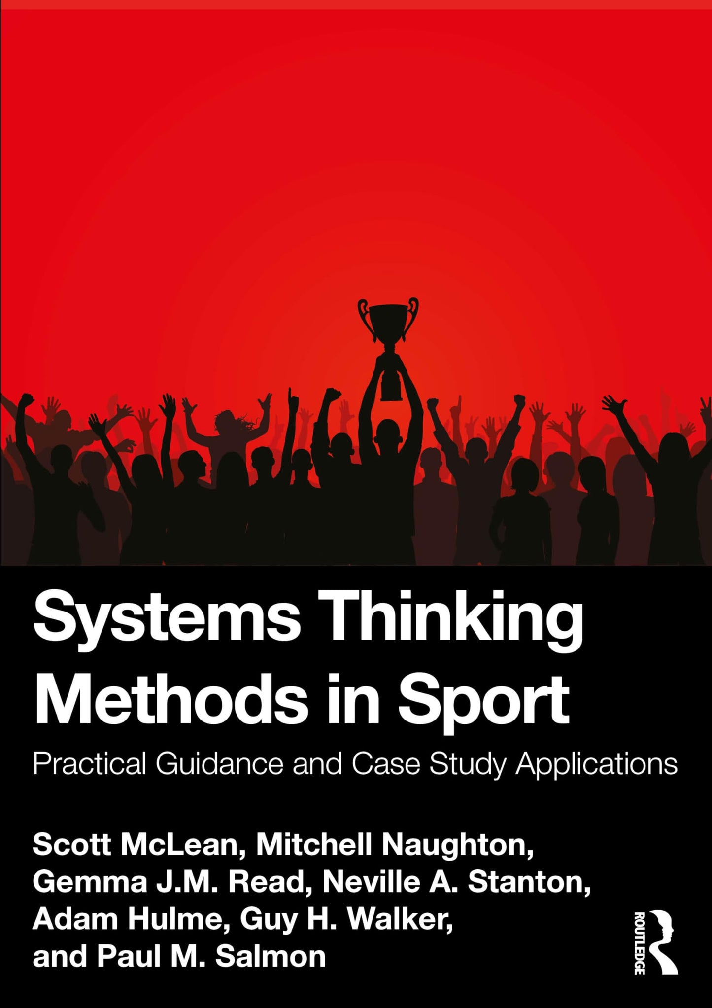 Libro: Systems Thinking Methods in Sport