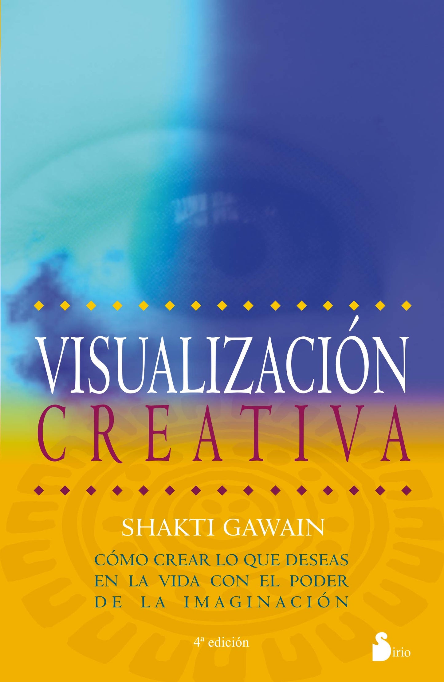 Libro: Visualización creativa (2012)
