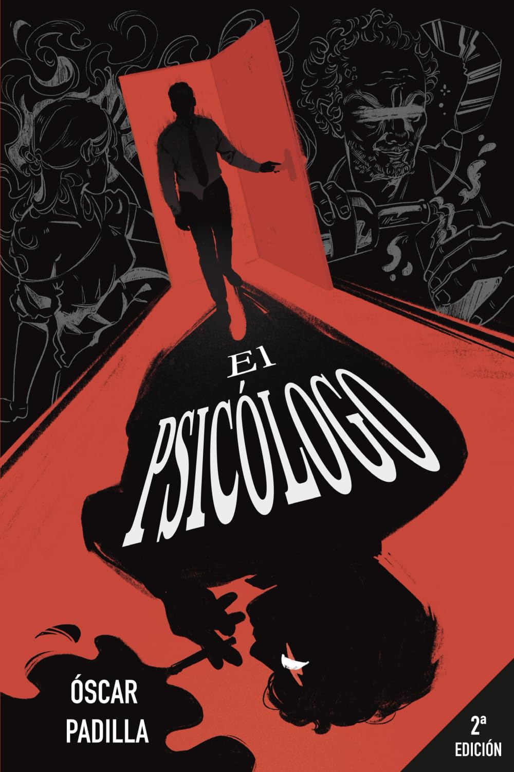 Libro: El psicólogo