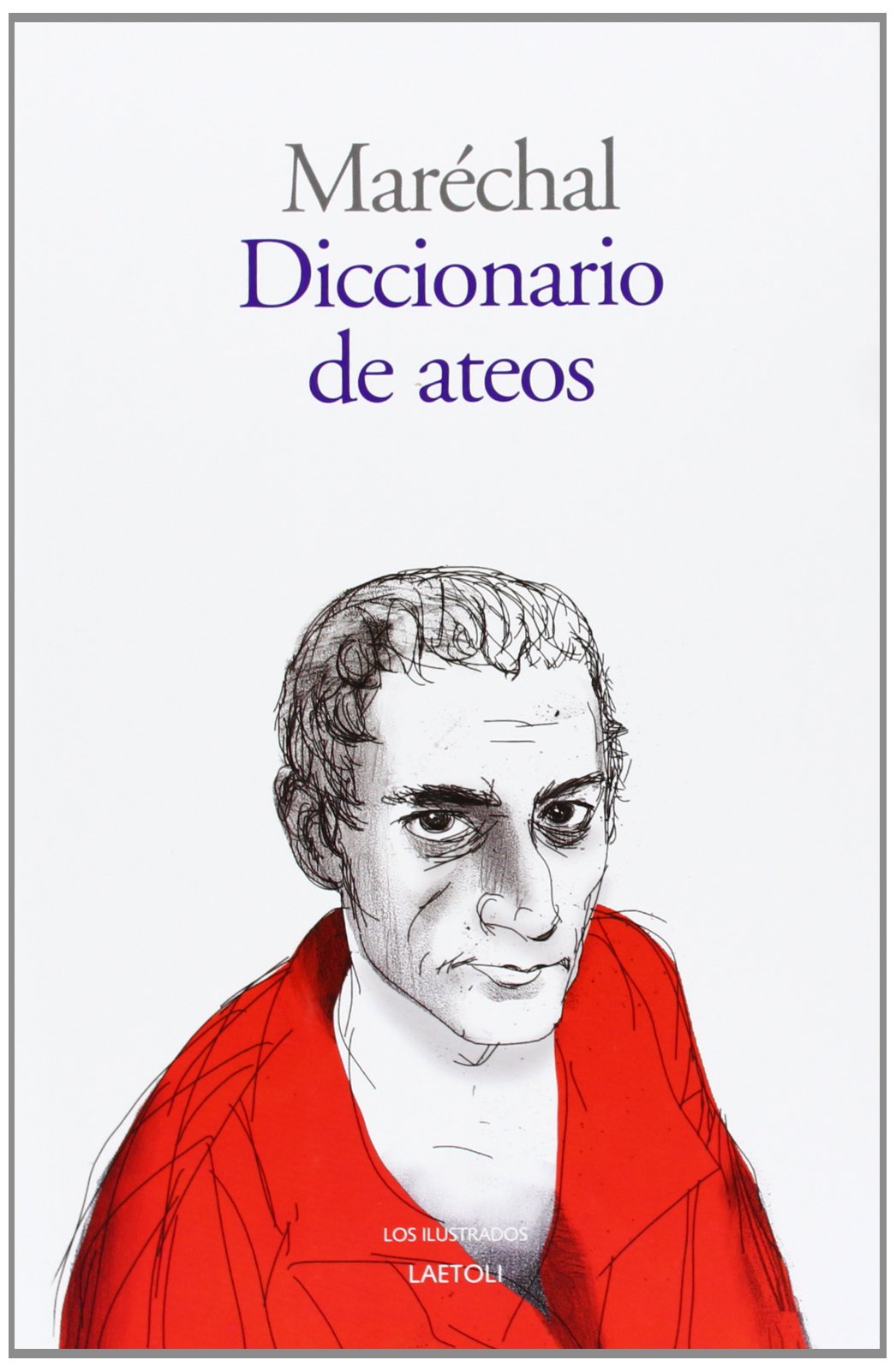 Libro: Diccionario de ateos