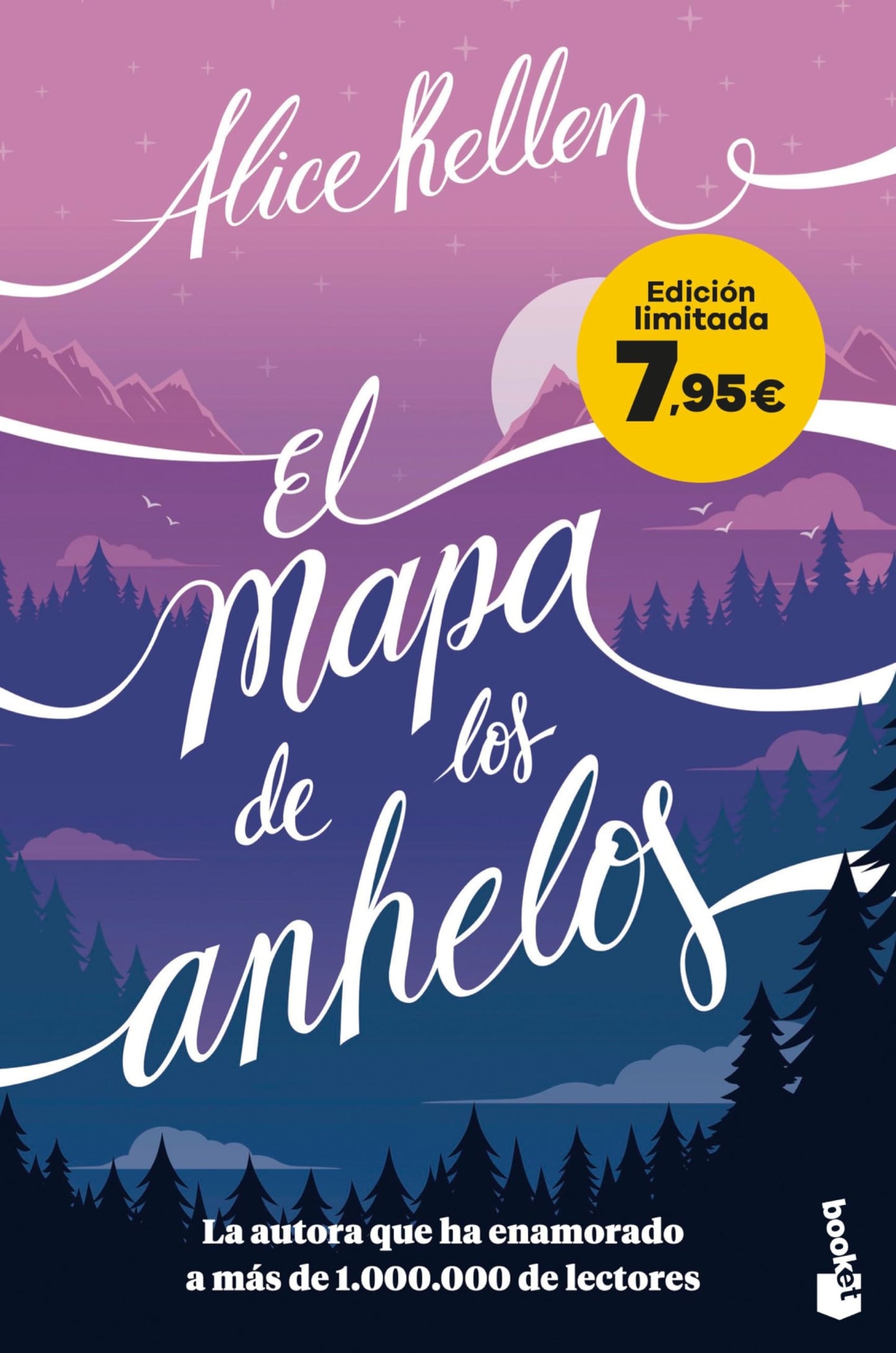 Libro: El mapa de los anhelos: Edición limitada a precio especial (Colección Especial)