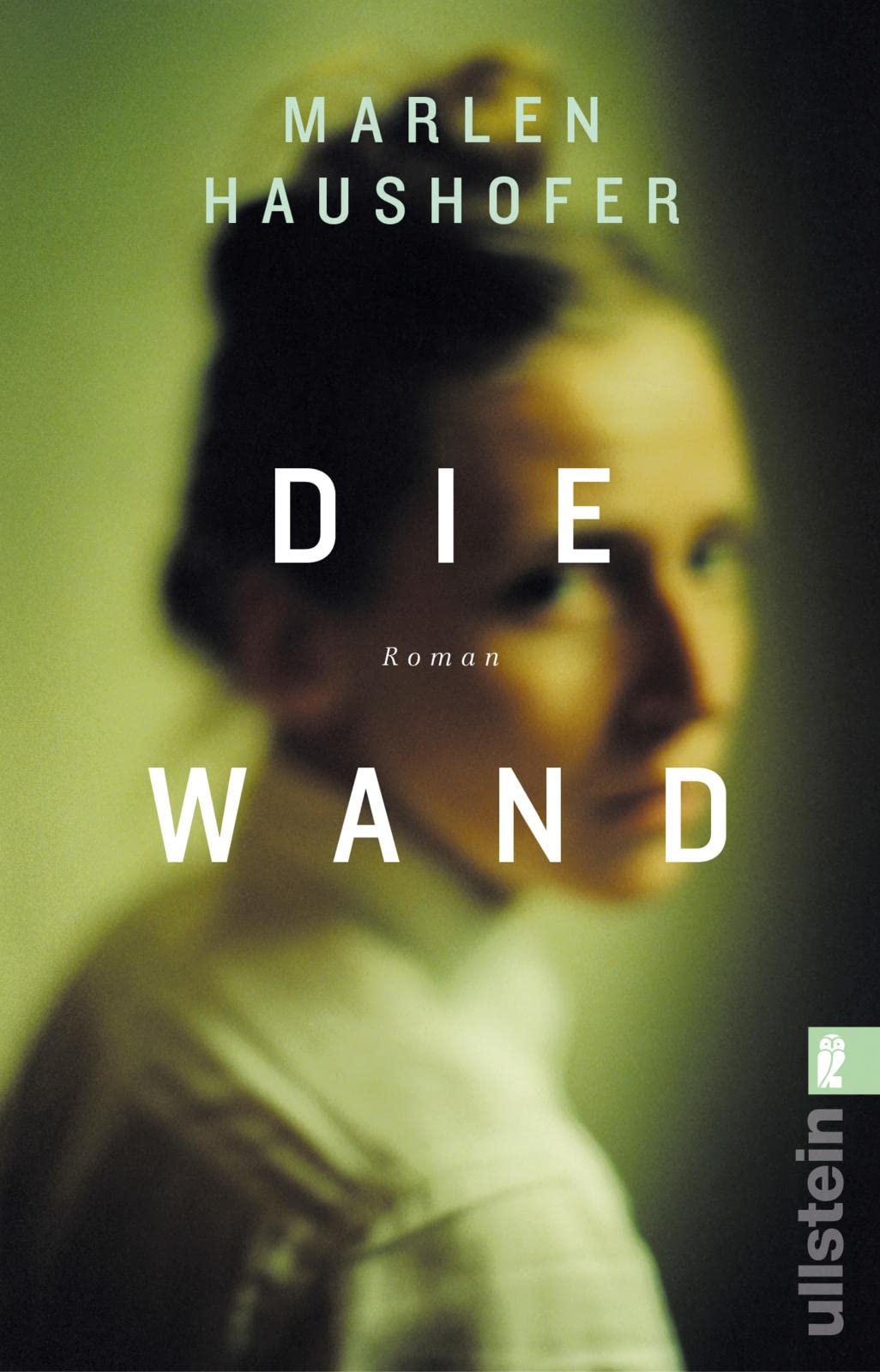 Libro: Die Wand (German Edition)