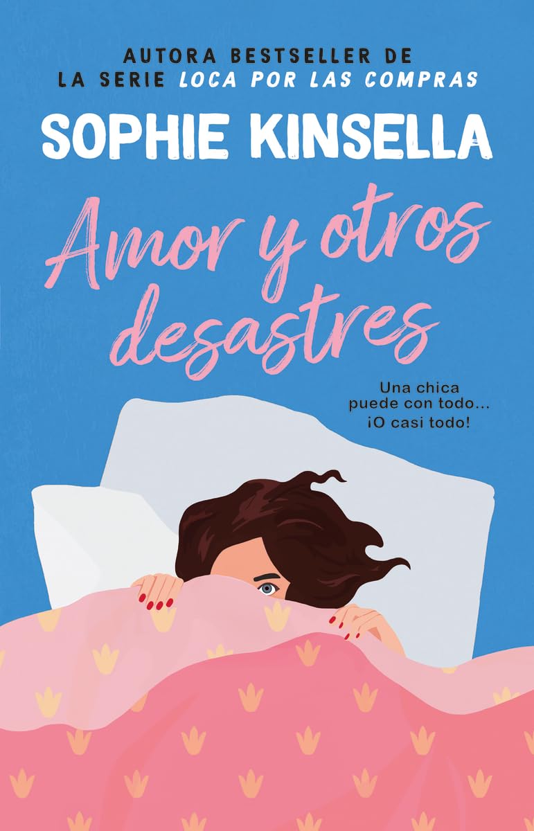 Libro: Amor y otros desastres. La reina de la comedia romántica. Más de 45 millones de ejemplares vendidos