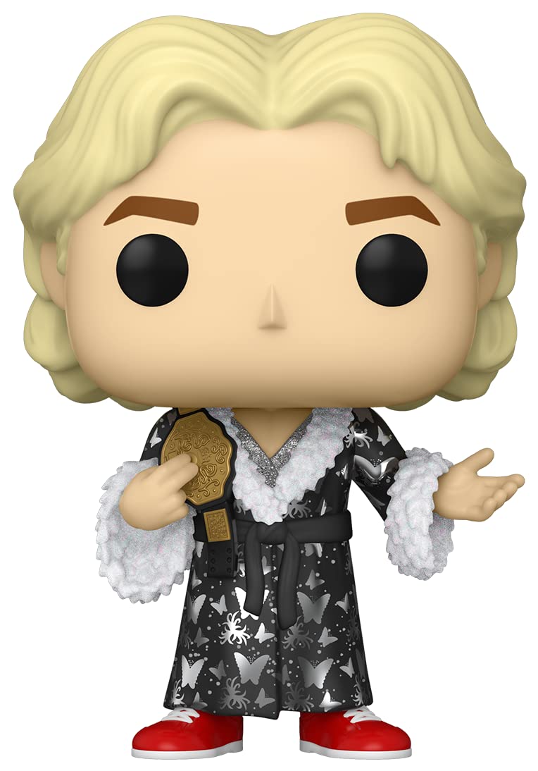 Funko RIC Flair Diamond Exclusivo