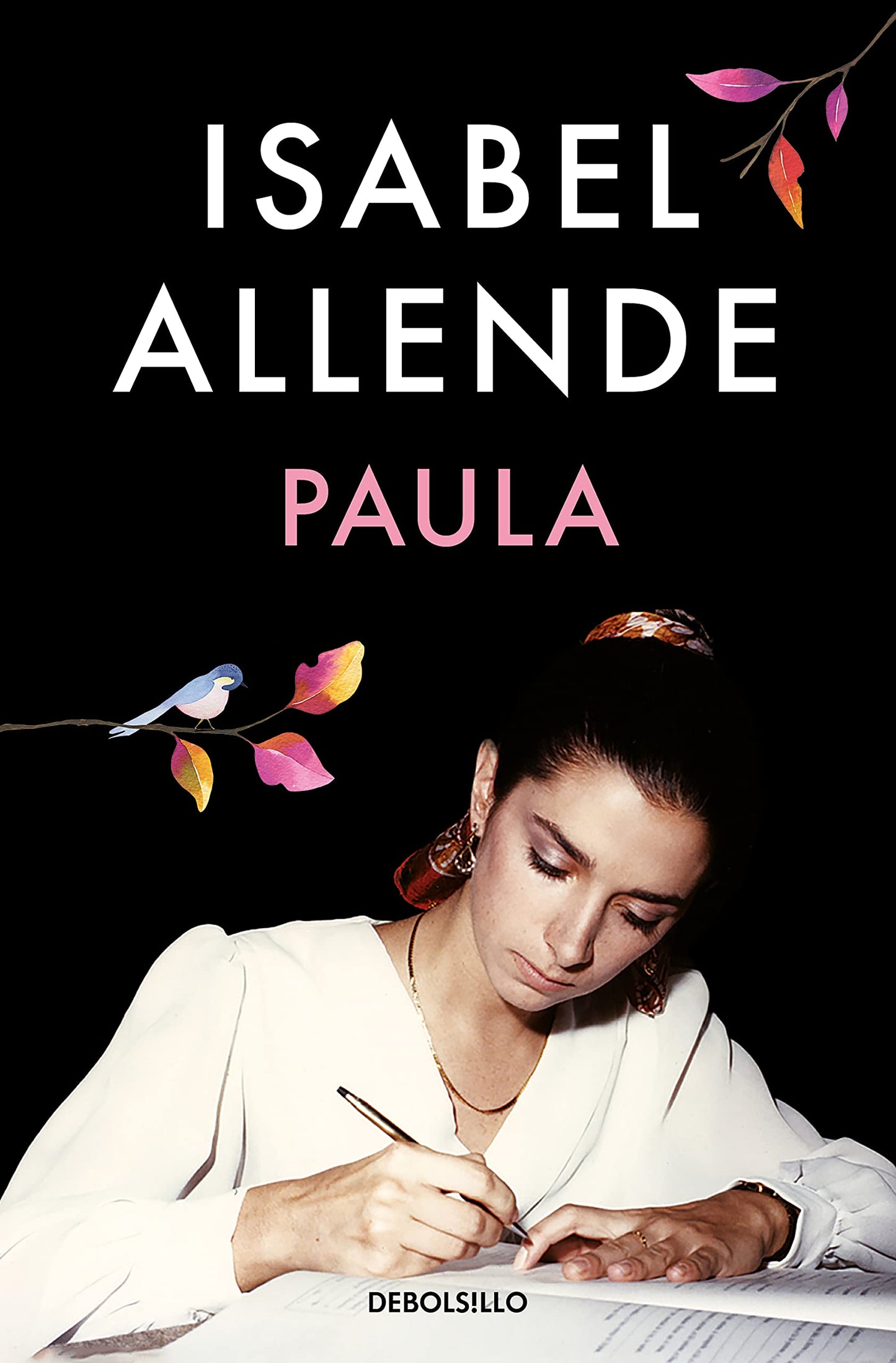 Libro: Paula (Best Seller)