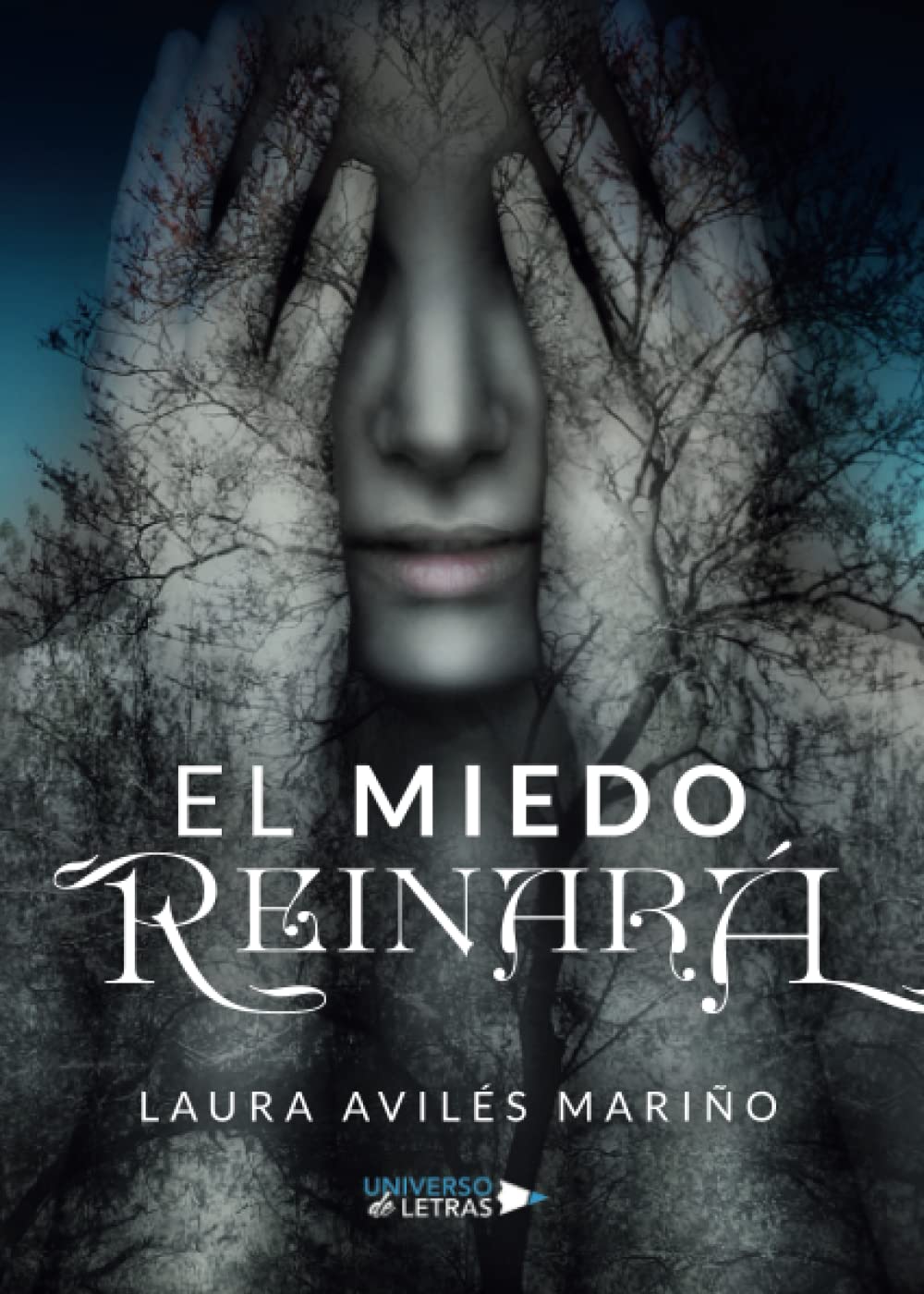 Libro: El miedo reinará (Spanish Edition)