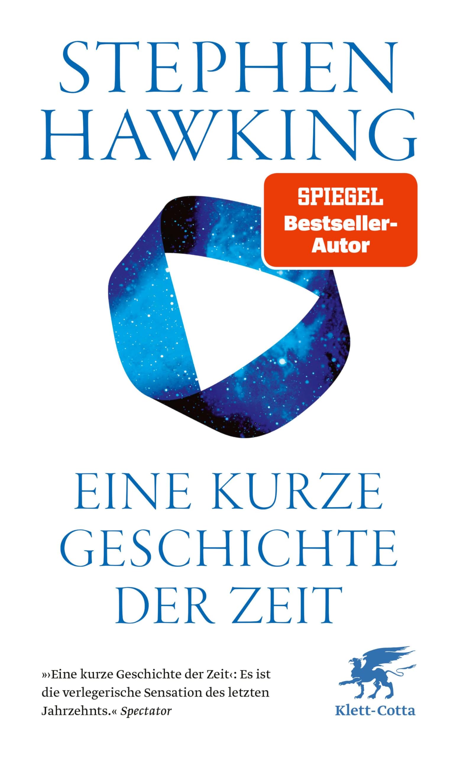 Libro: Eine kurze Geschichte der Zeit