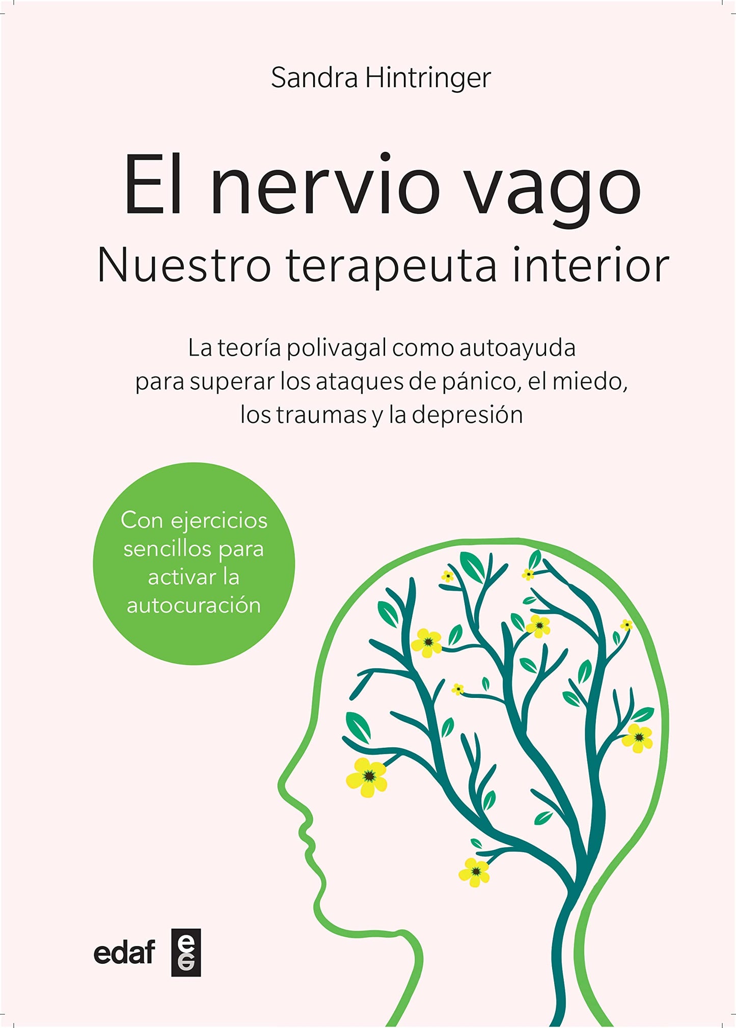Libro: El nervio vago: Nuestro terapeuta interior (Plus vitae)