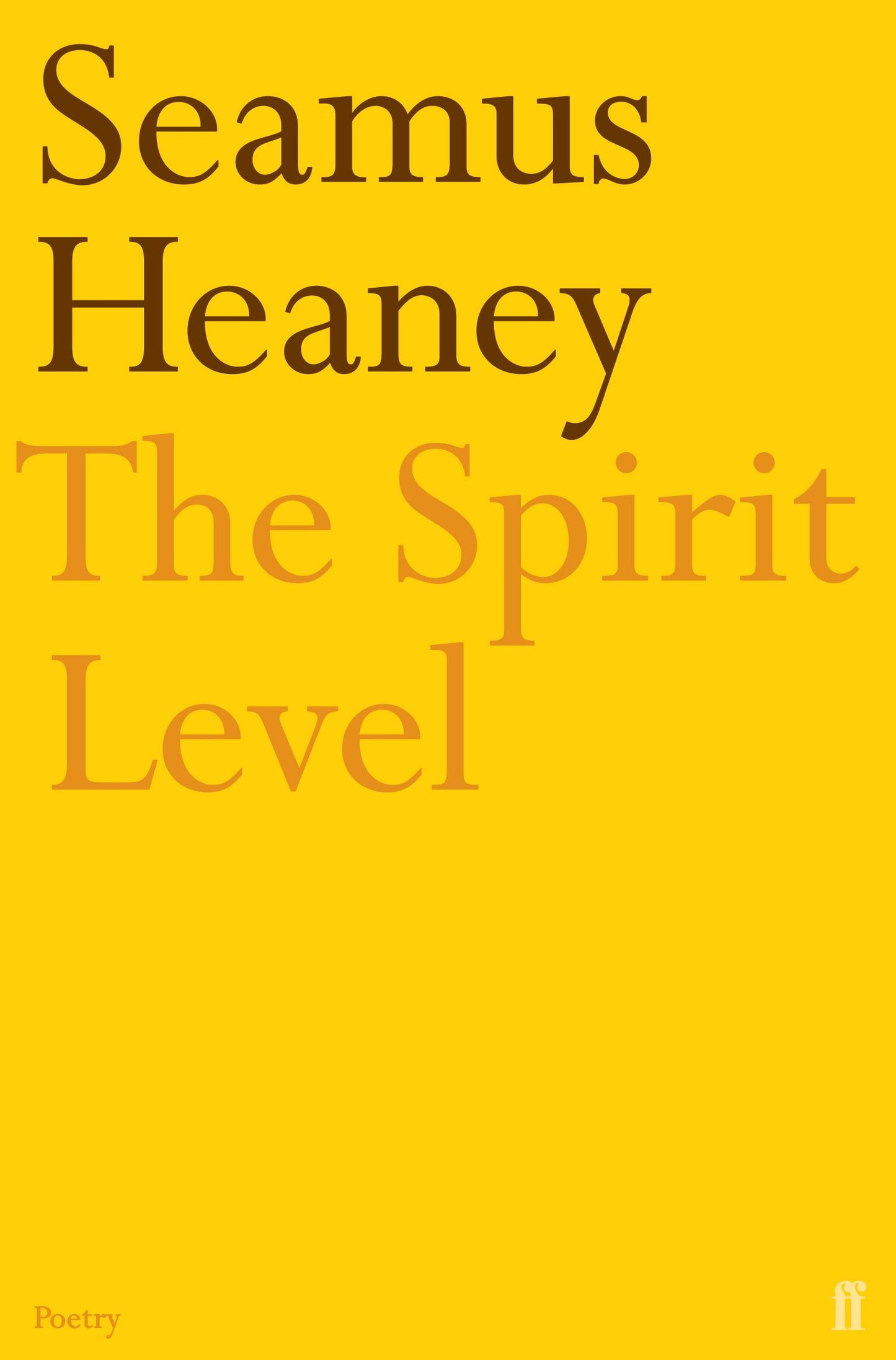 Libro: The Spirit Level