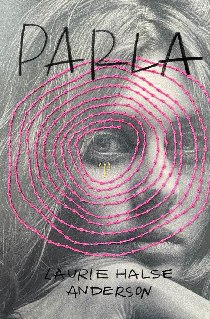 Libro: Parla