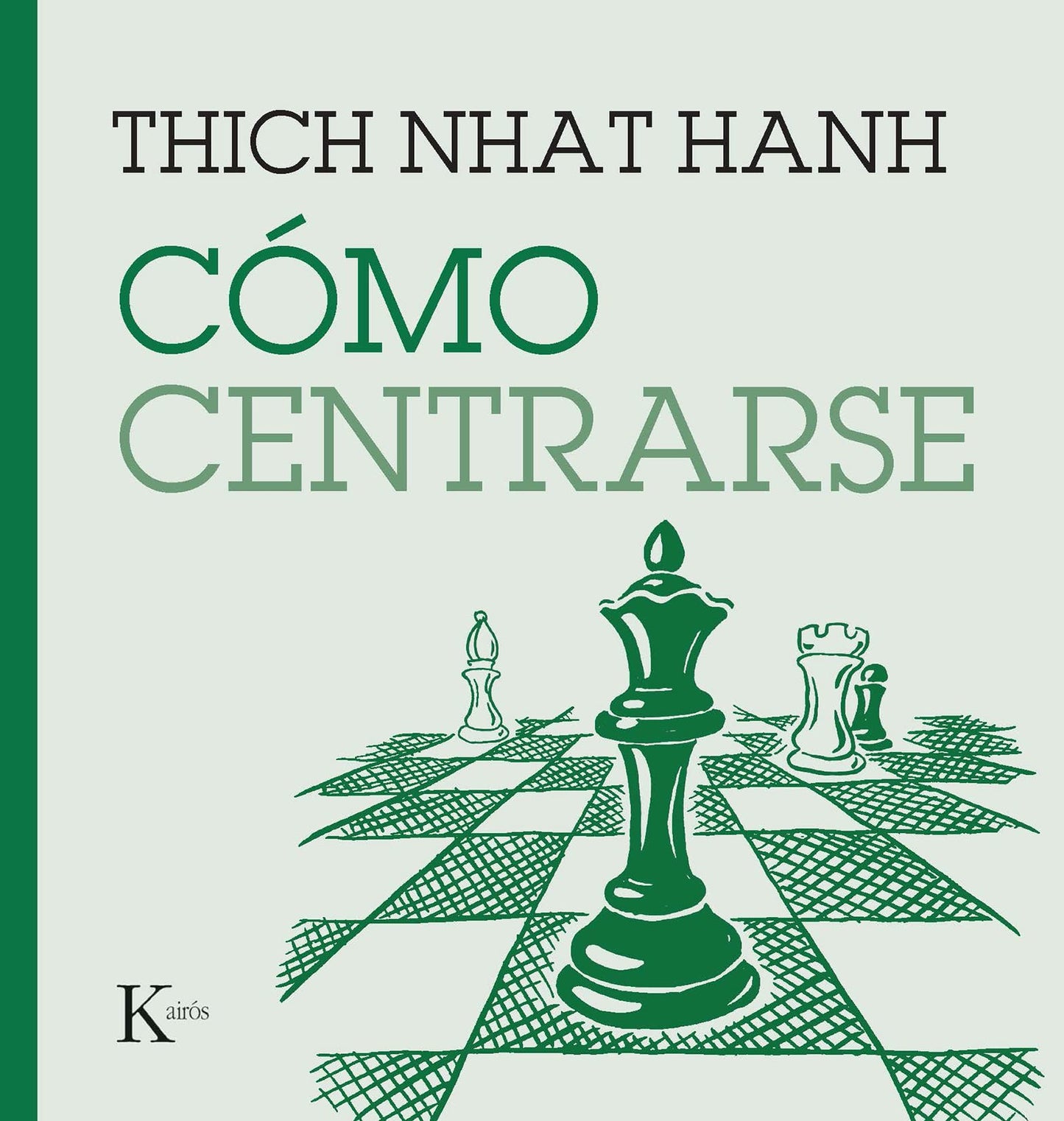 Libro: Cómo centrarse (Sabiduría perenne)