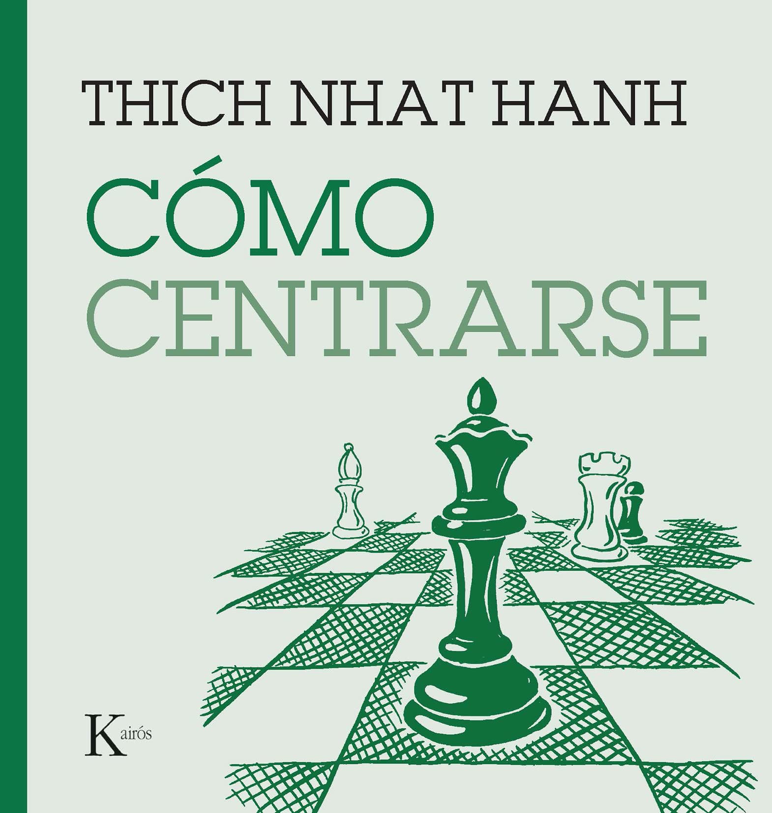 Libro: Cómo centrarse (Sabiduría perenne)