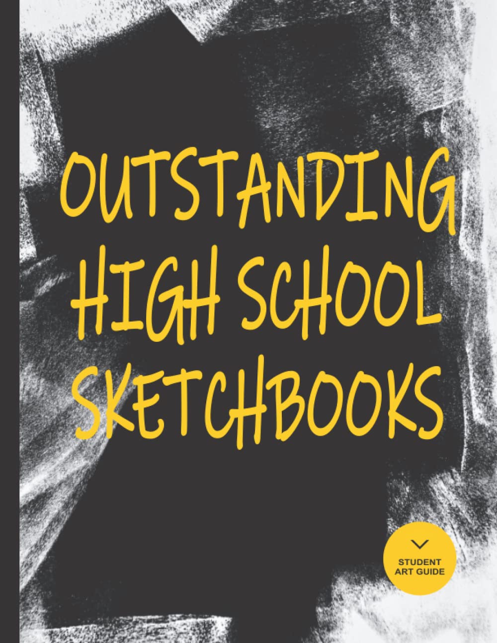 Libro: Outstanding High School Sketchbooks