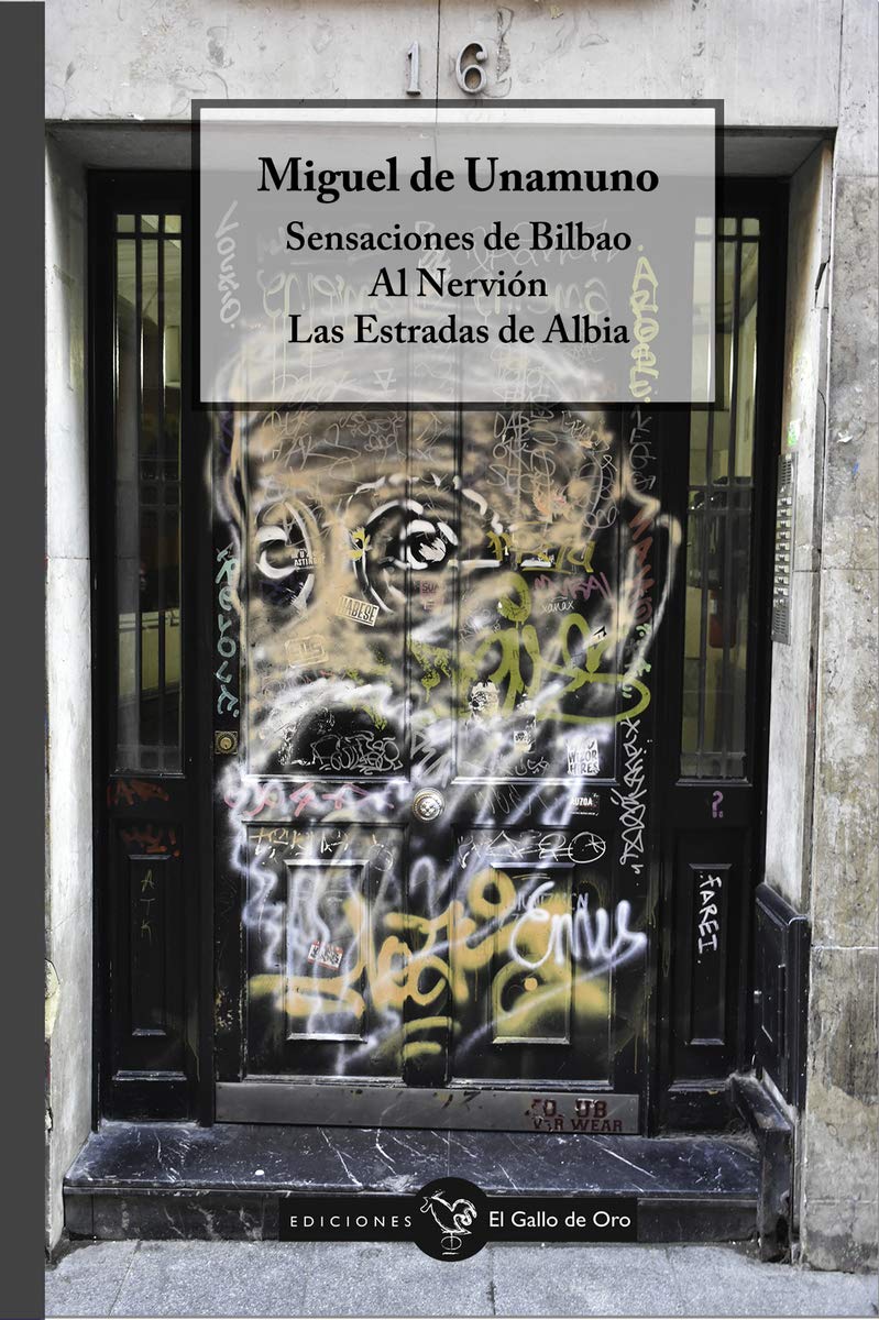 Libro: Sensaciones de Bilbao
