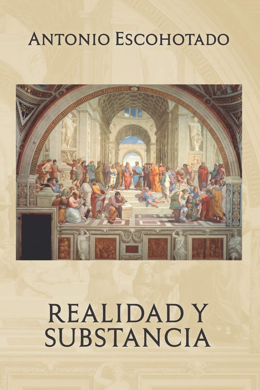 Libro: Realidad y substancia (Spanish Edition)