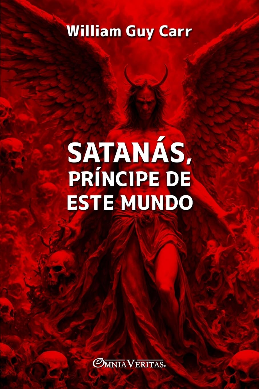 Libro: Satanás, Príncipe de este mundo (Spanish Edition)