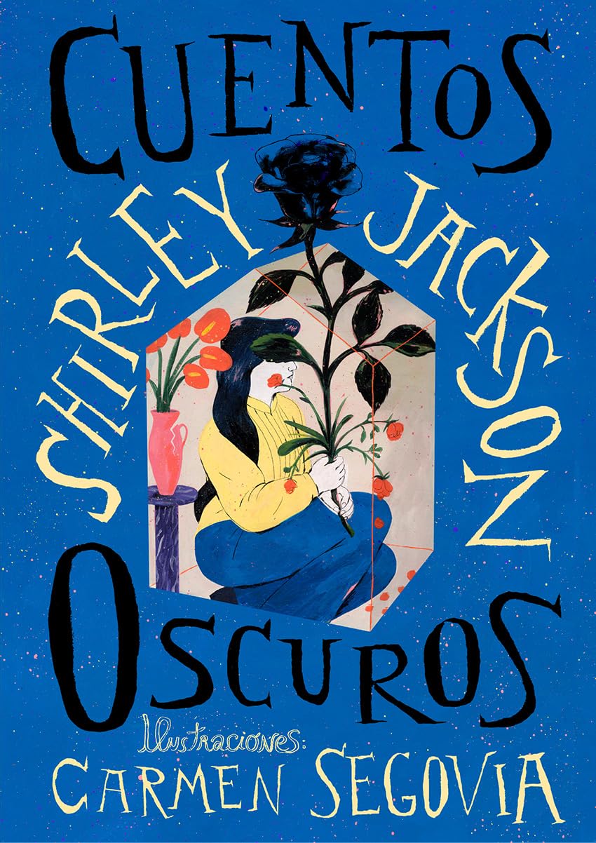 Libro: Cuentos oscuros