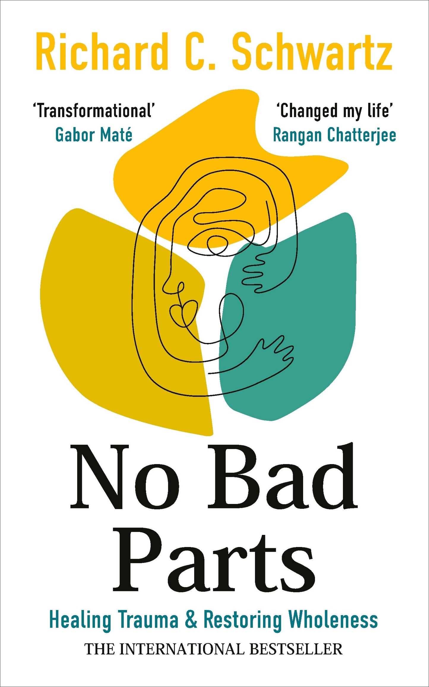 Libro: No Bad Parts