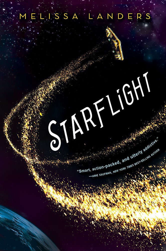 Libro: Starflight