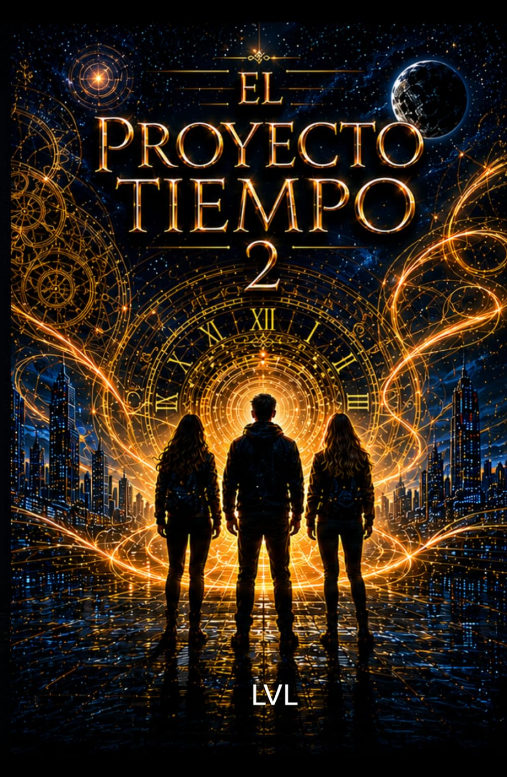 Libro: el proyecto tiempo 2 (serie del proyecto tiempo) (Spanish Edition)