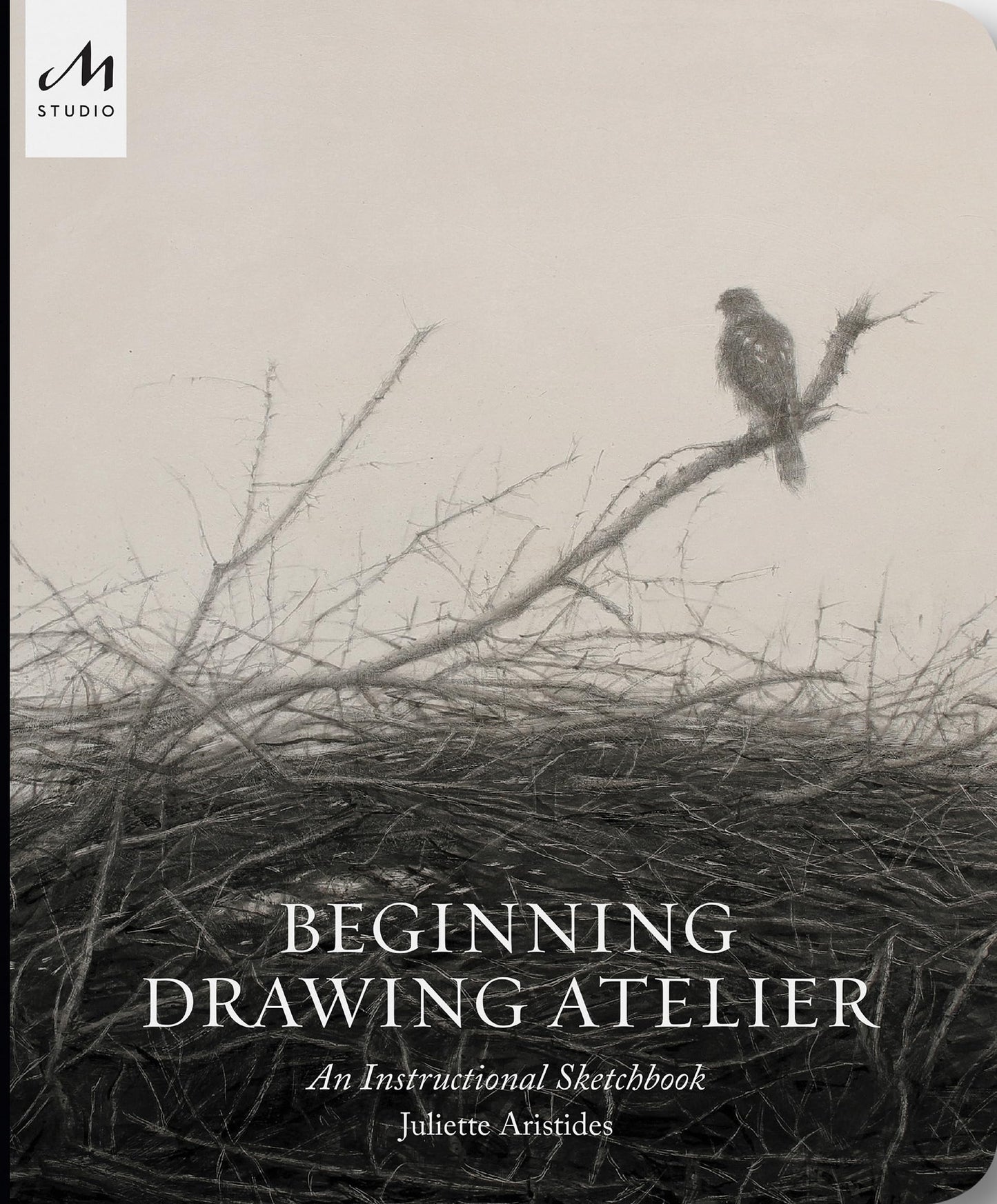 Libro: Beginning Drawing Atelier: An Instructional Sketchbook