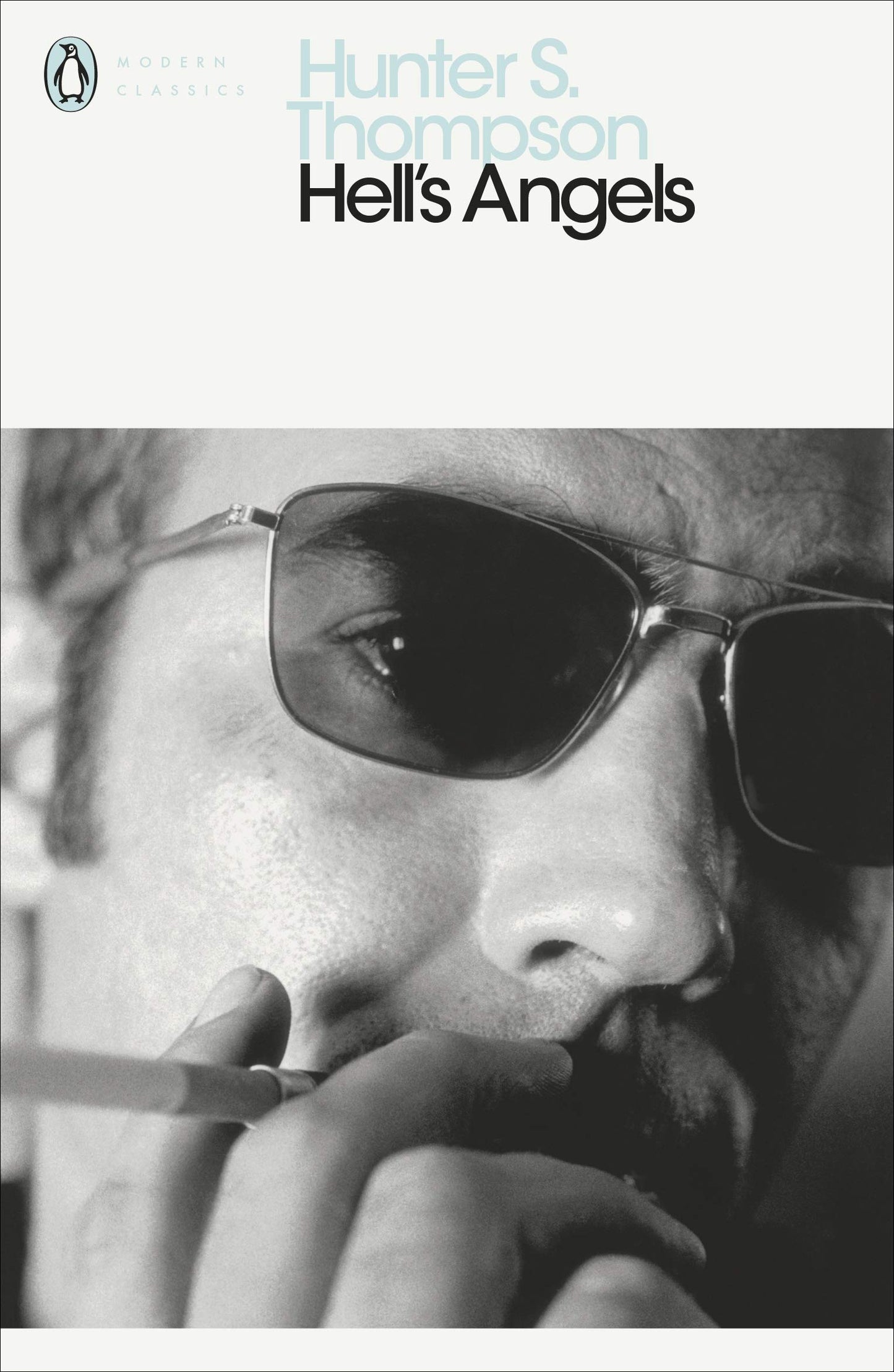 Libro: Hell's Angels