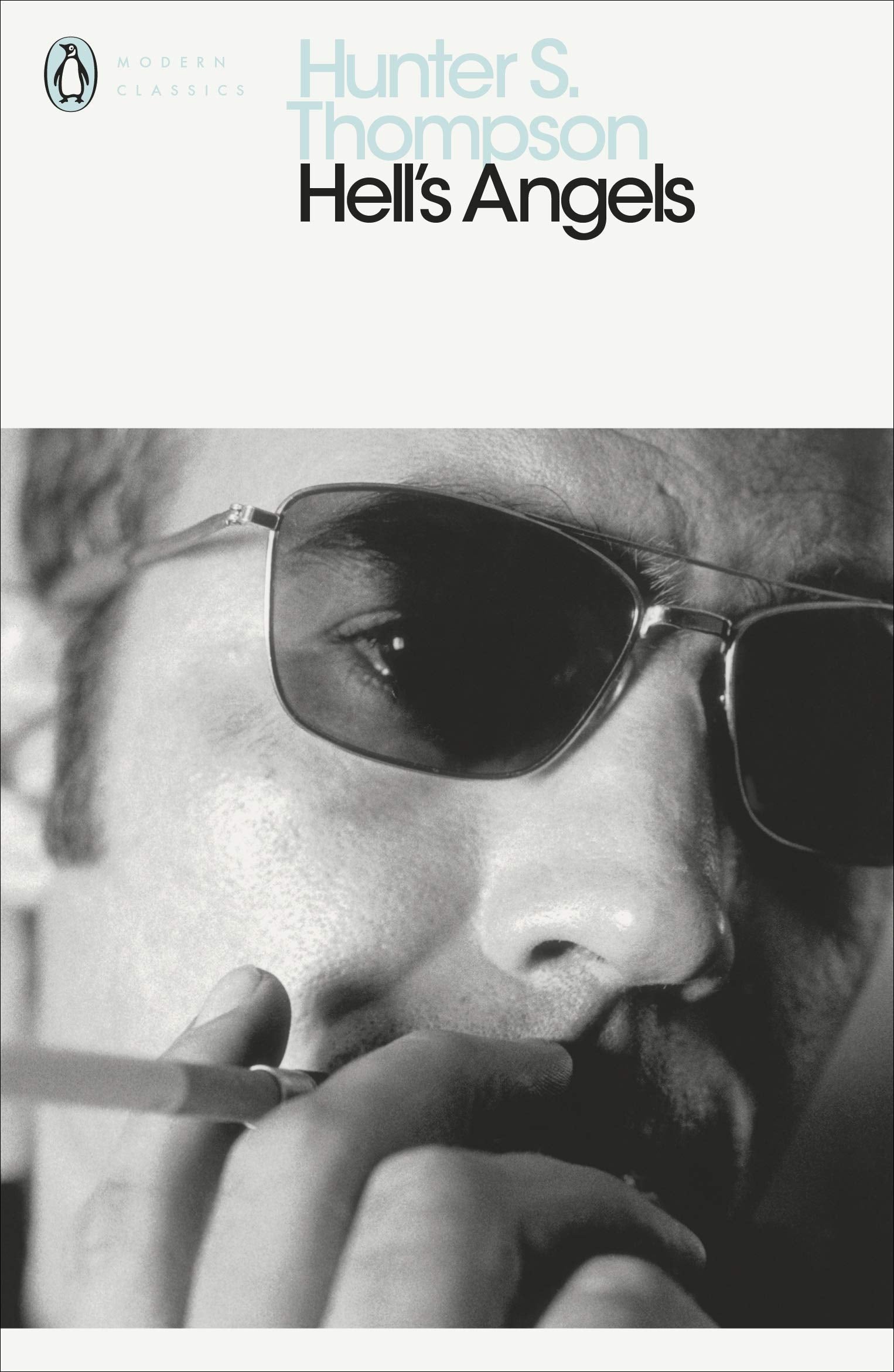 Libro: Hell's Angels