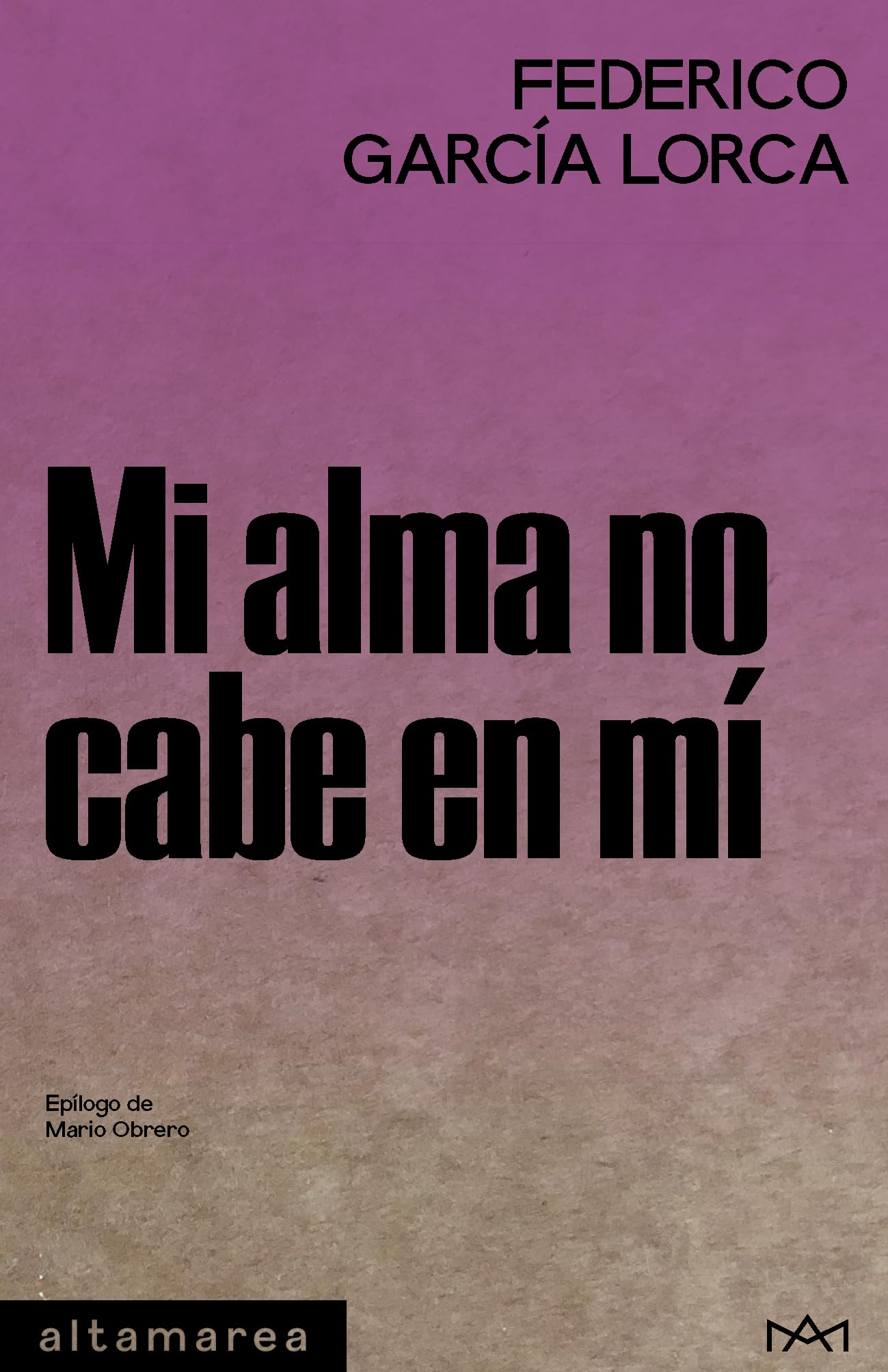 Libro: Mi alma no cabe en mí: 30 (Tascabili)