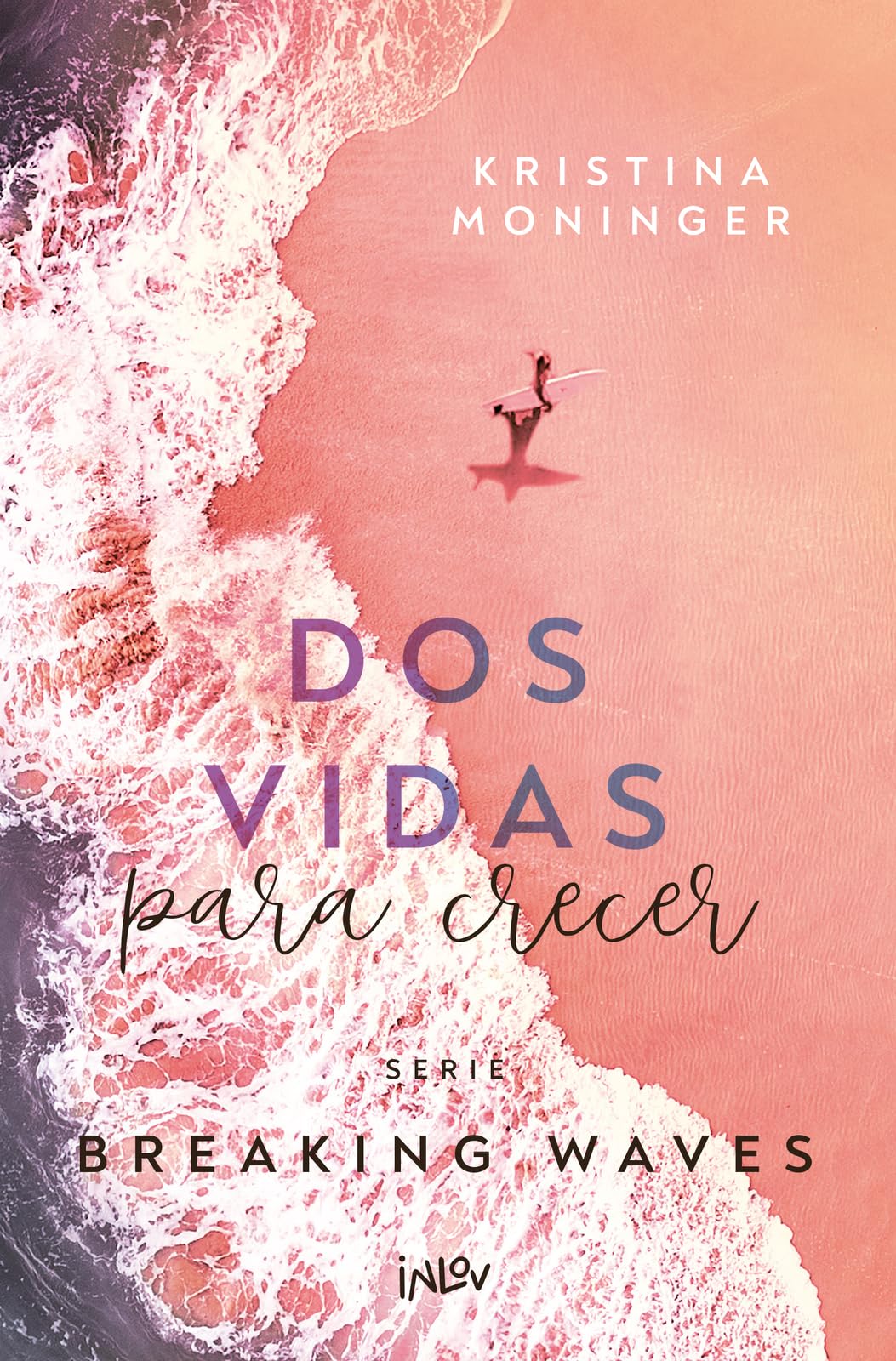 Libro: Dos vidas para crecer: Volume 2 (Inlov Romantic)