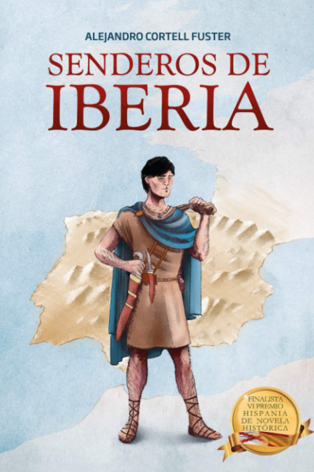 Libro: Senderos de Iberia (Spanish Edition)