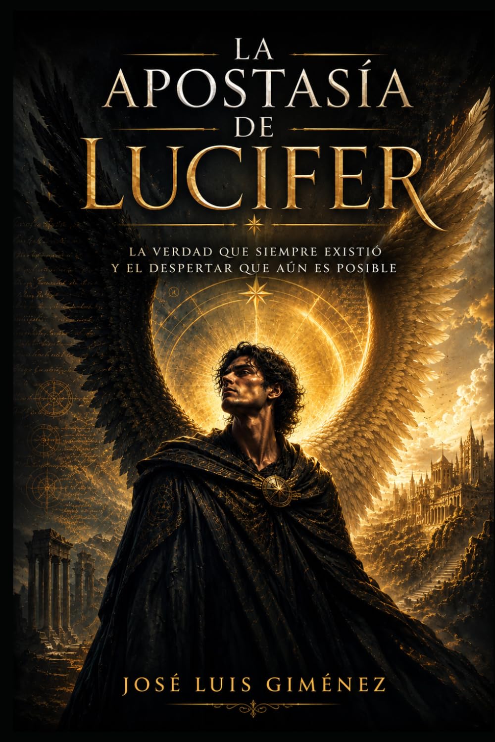 Libro: La apostasía de Lucifer