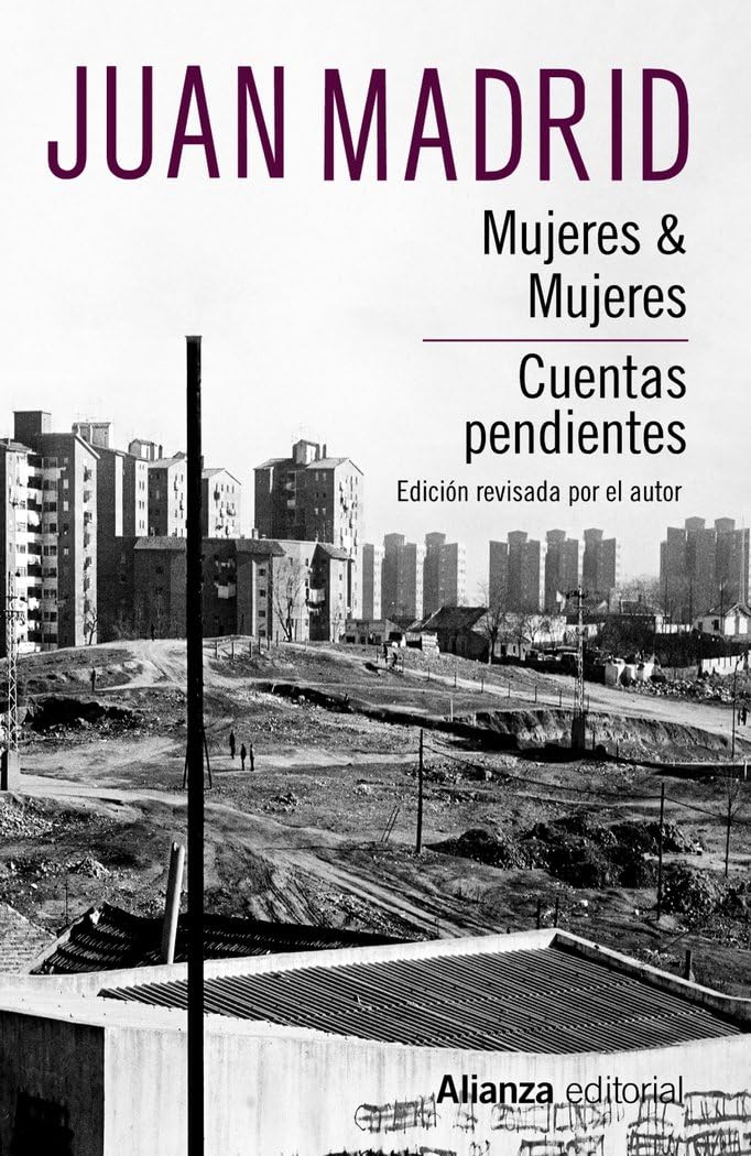 Libro: Mujeres & Mujeres. Cuentas pendientes
