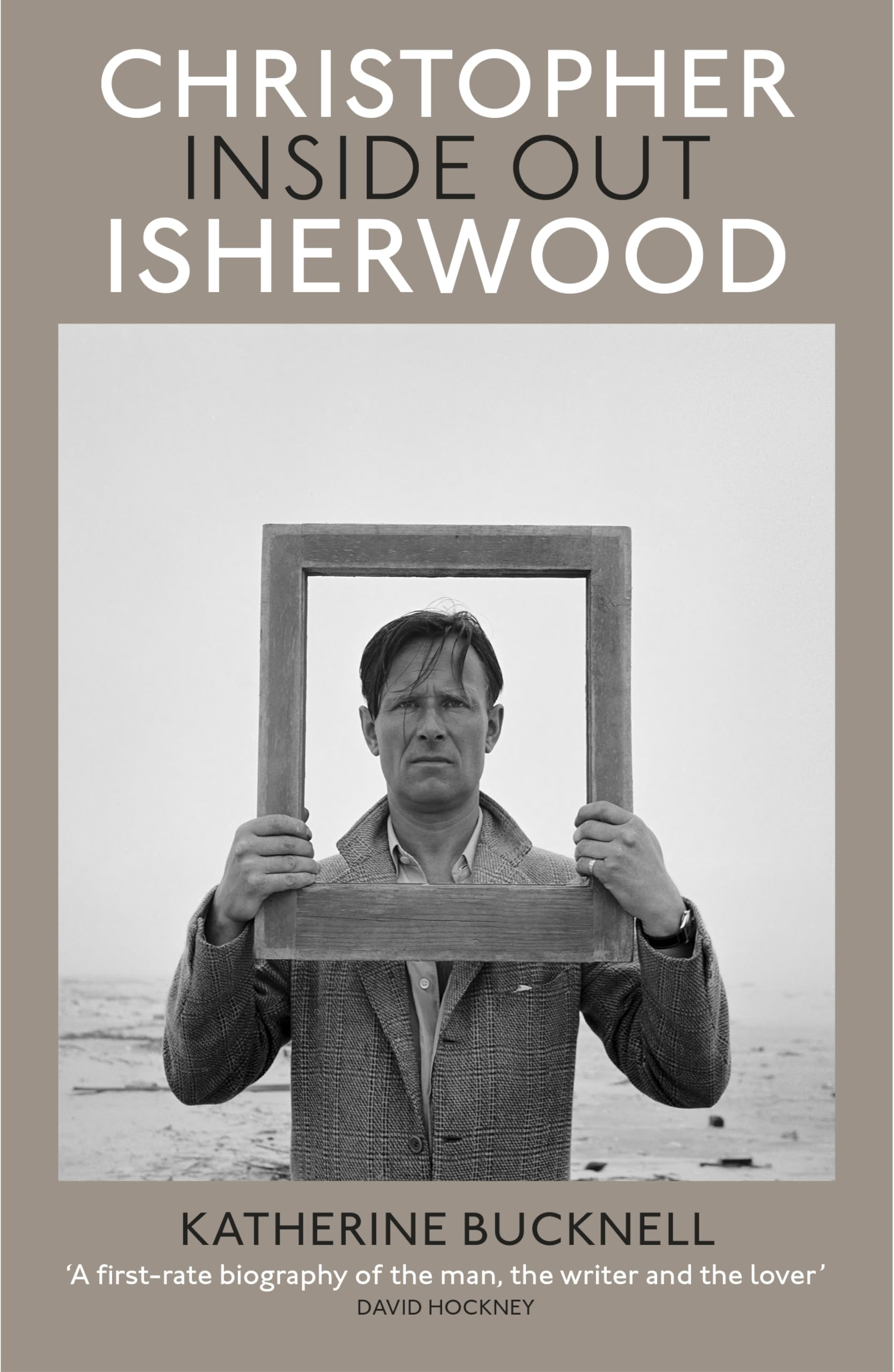 Libro: Christopher Isherwood Inside Out