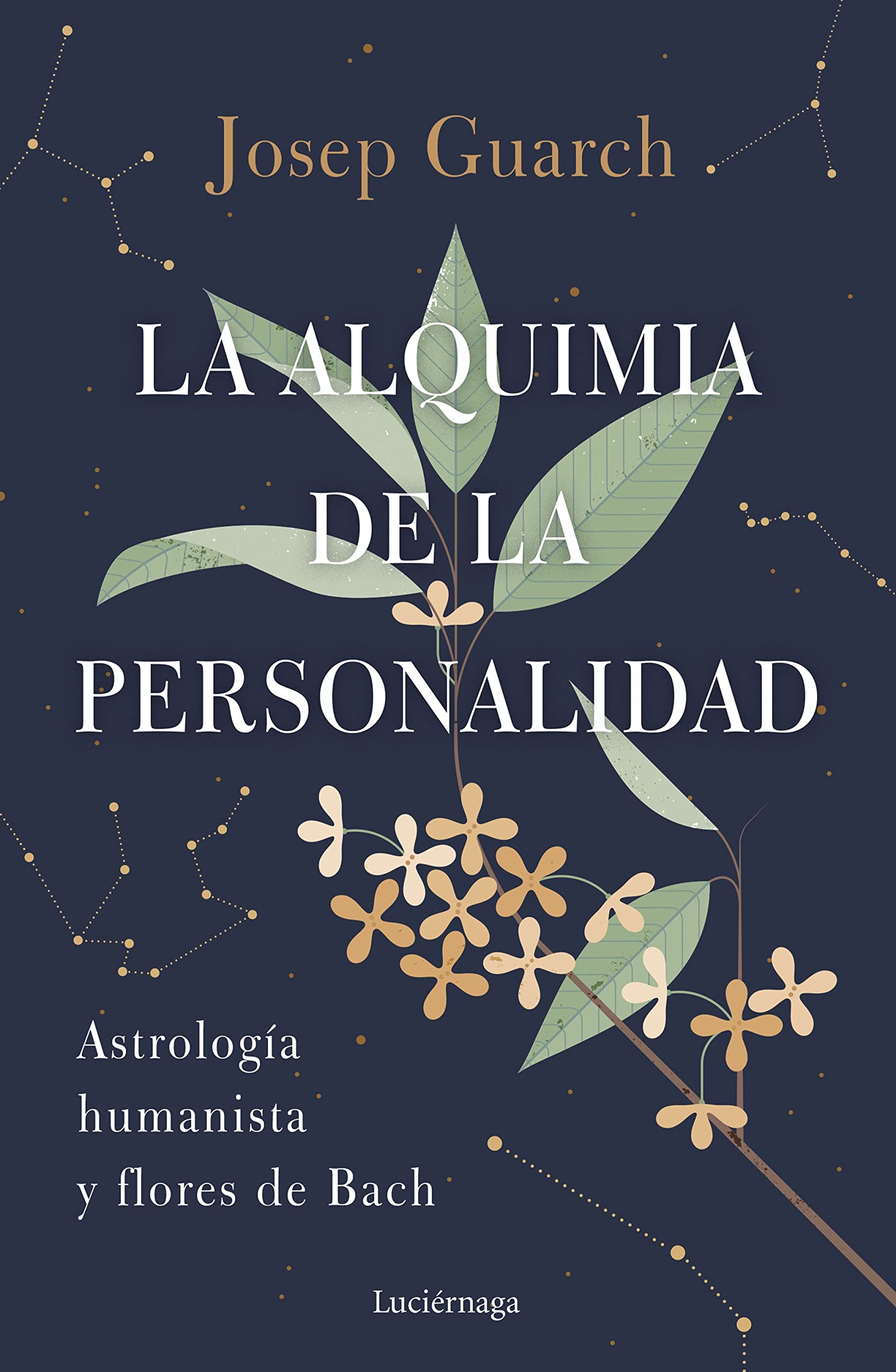 Libro: La alquimia de la personalidad