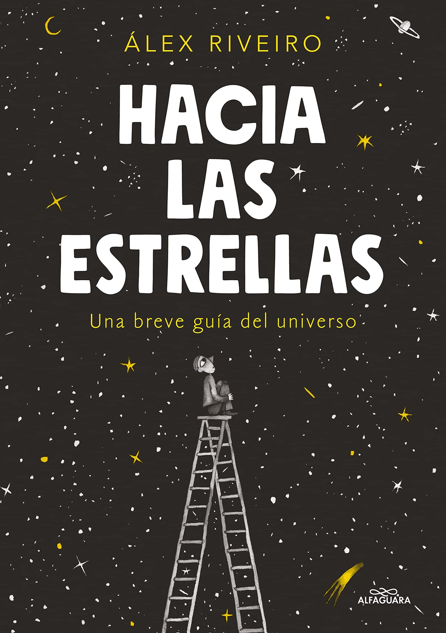 Libro: Hacia las estrellas / Towards the Stars (Spanish Edition)