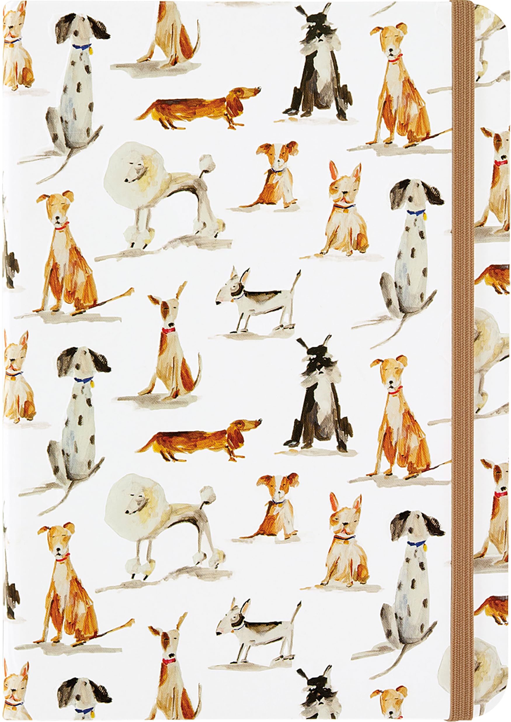 Libro: Dog Days Journal (Diary, Notebook)