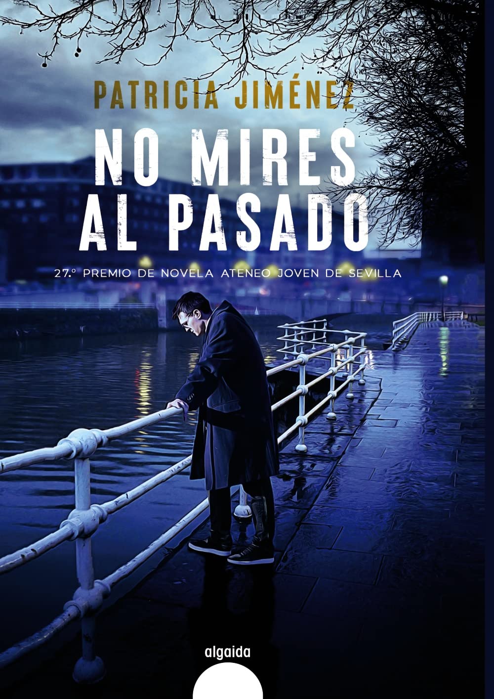 Libro: No mires al pasado