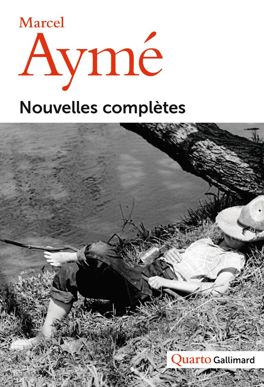 Libro: Nouvelles complètes