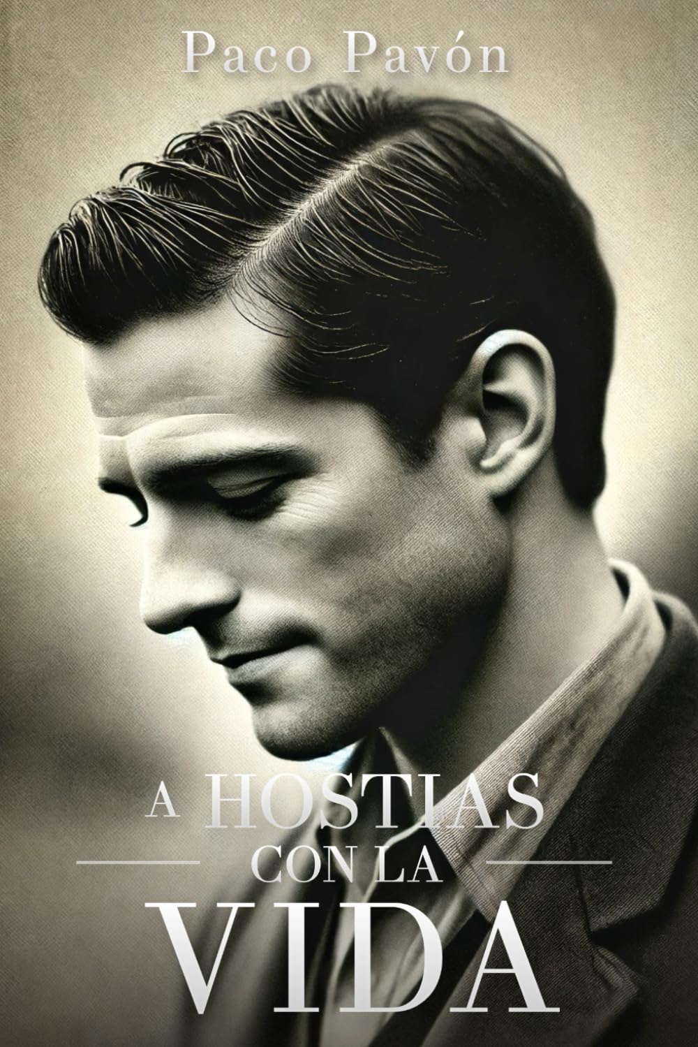 Libro: A hostias con la vida: Una historia de amor y muerte en la movida madrileña de los años 80 (Spanish Edition)