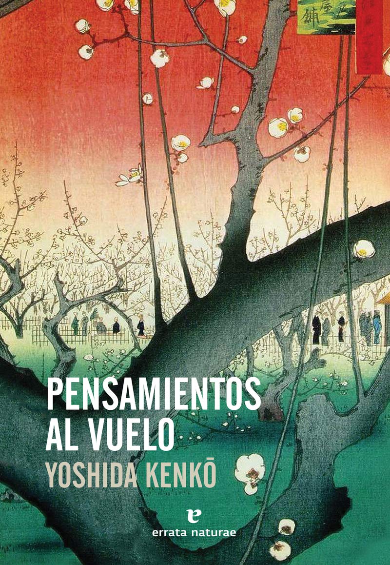 Libro: Pensamientos al vuelo